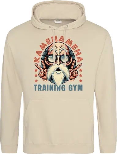 Kame Training Gym