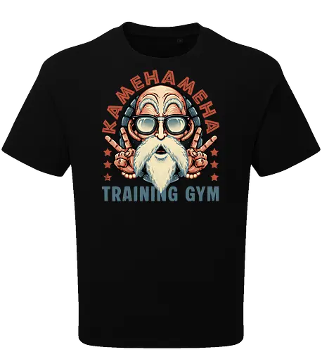 Kame Training Gym