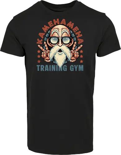 Kame Training Gym