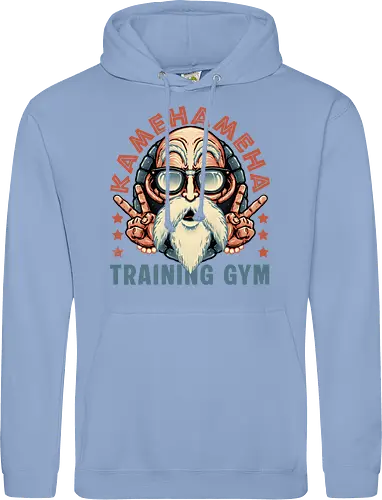 Kame Training Gym