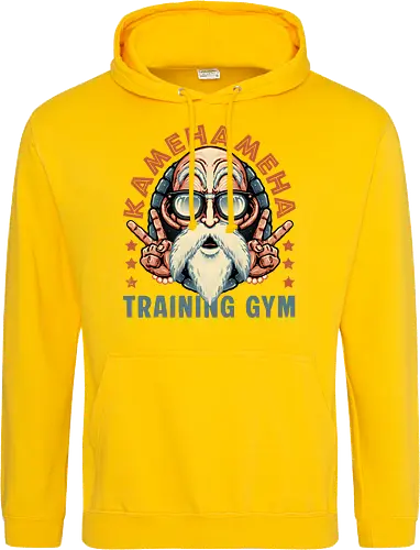 Kame Training Gym
