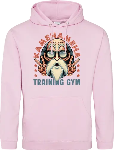 Kame Training Gym