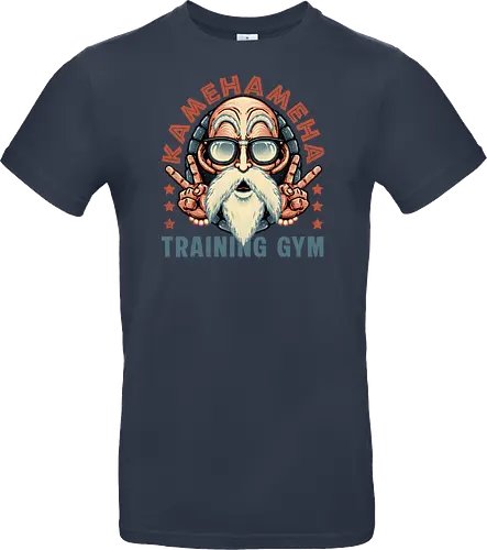 Kame Training Gym