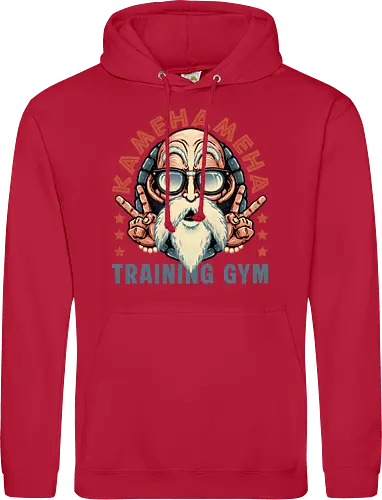 Kame Training Gym