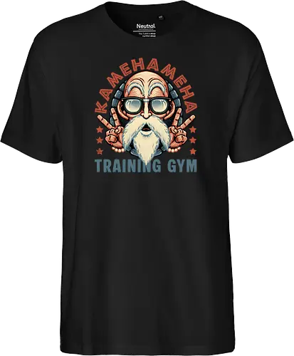 Kame Training Gym