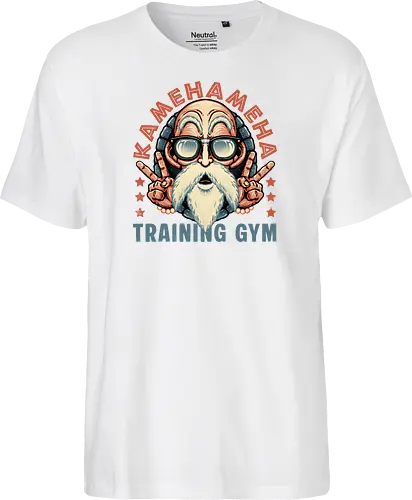 Kame Training Gym