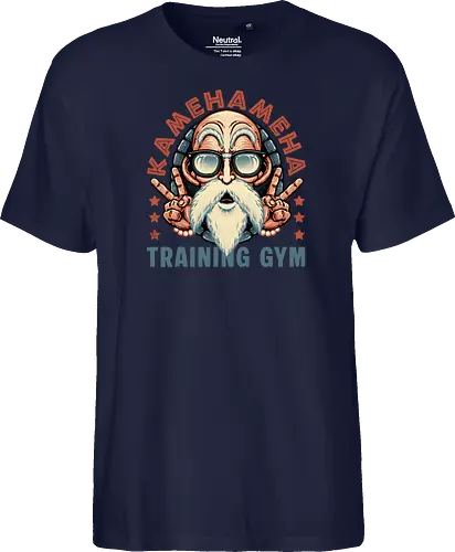Kame Training Gym