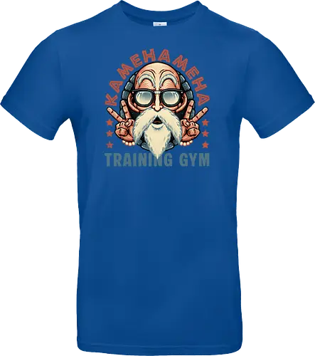 Kame Training Gym