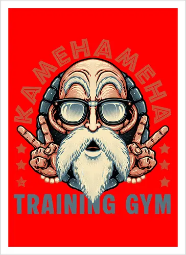 Kame Training Gym