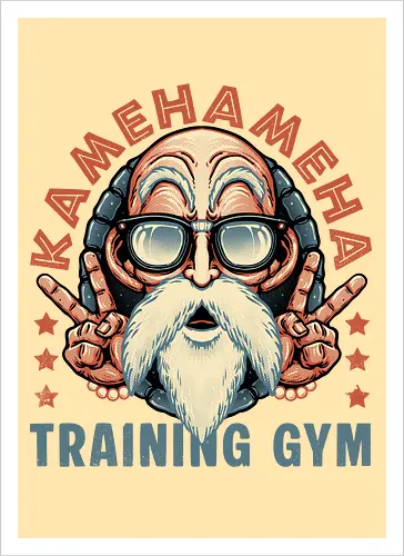 Kame Training Gym