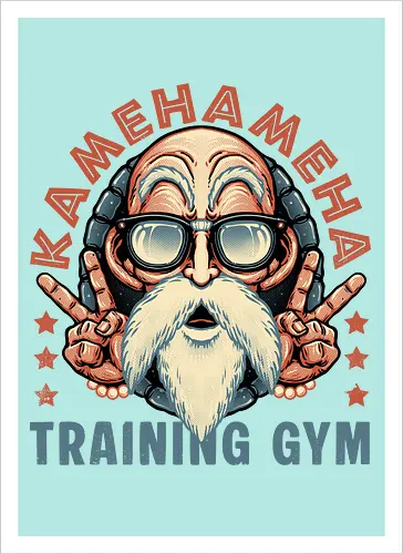 Kame Training Gym