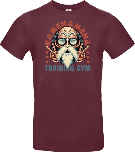 Kame Training Gym