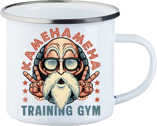 Kame Training Gym