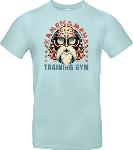 Kame Training Gym