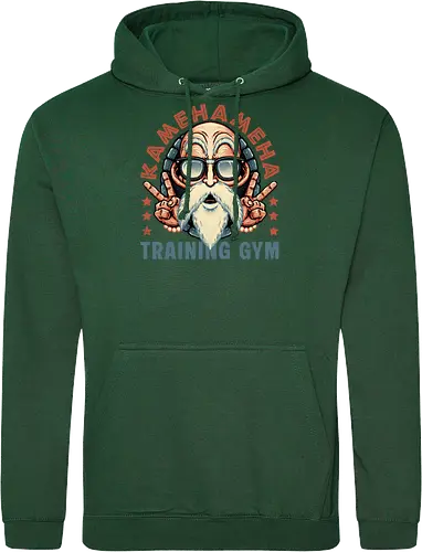 Kame Training Gym