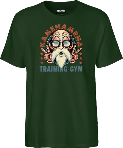 Kame Training Gym