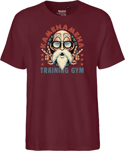 Kame Training Gym