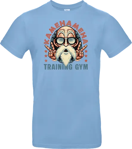 Kame Training Gym