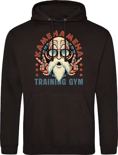 Kame Training Gym