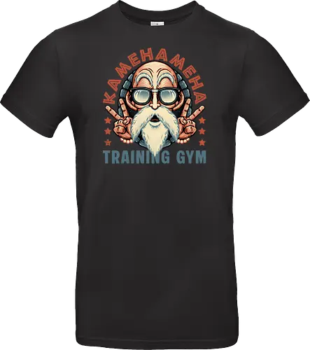 Kame Training Gym