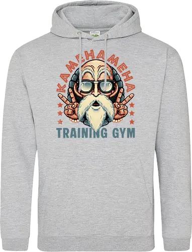 Kame Training Gym