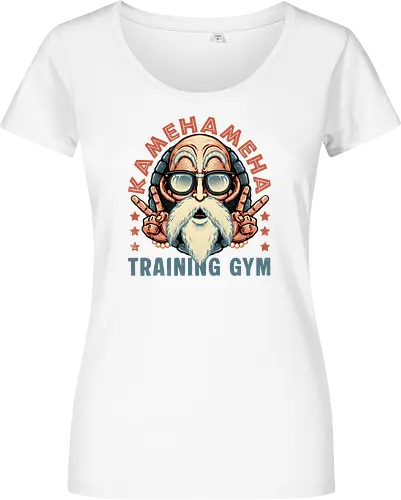 Kame Training Gym