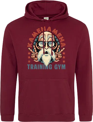 Kame Training Gym