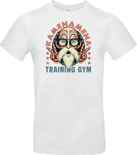 Kame Training Gym