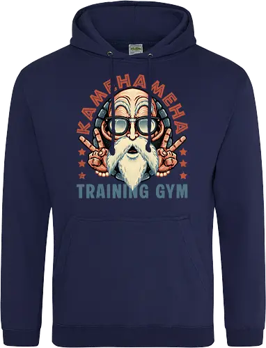 Kame Training Gym