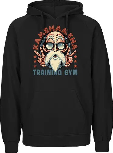 Kame Training Gym