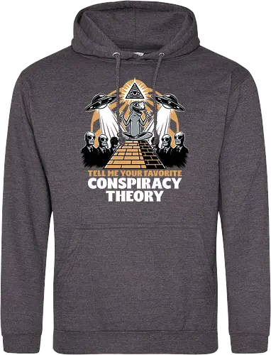 Believe in Conspiracy