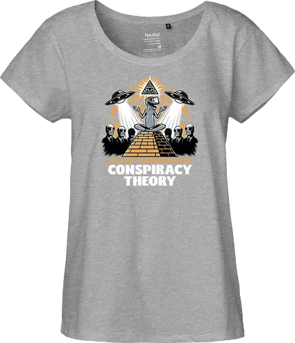 Believe in Conspiracy