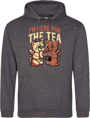 Gossip Tea Cats