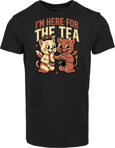 Gossip Tea Cats