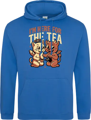 Gossip Tea Cats
