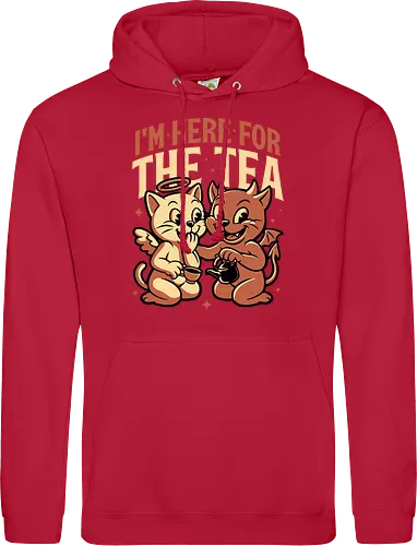 Gossip Tea Cats