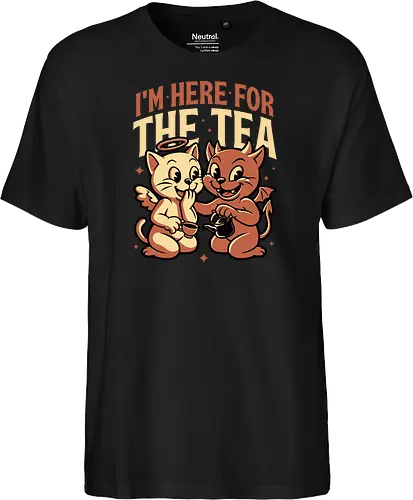 Gossip Tea Cats