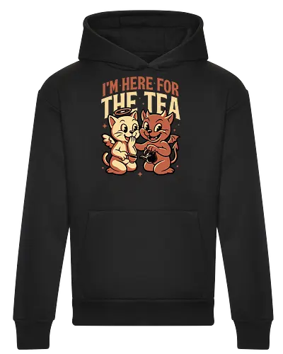 Gossip Tea Cats