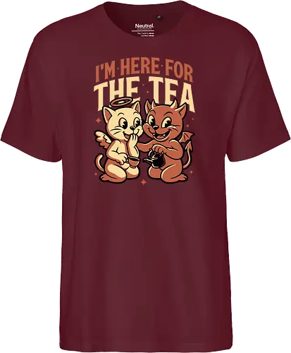 Gossip Tea Cats