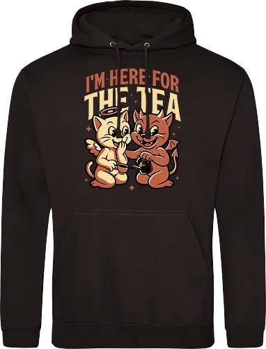 Gossip Tea Cats
