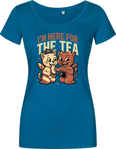 Gossip Tea Cats