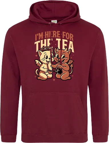 Gossip Tea Cats