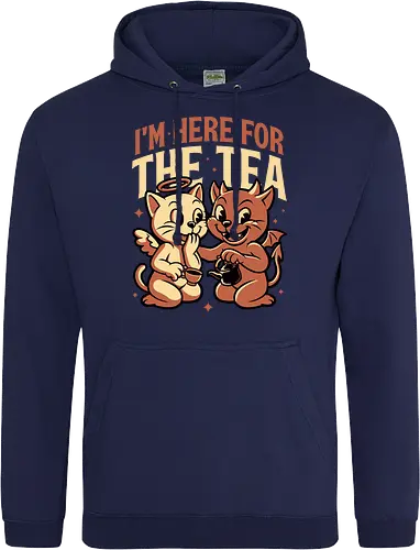 Gossip Tea Cats