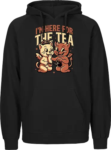 Gossip Tea Cats