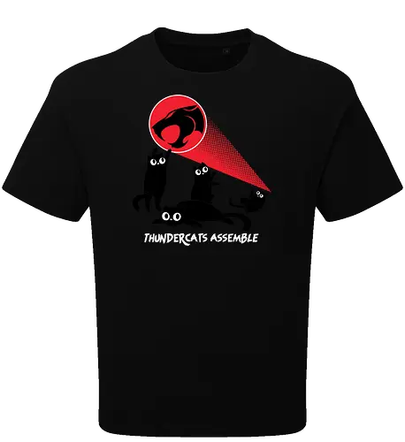 ThunderCats Assemble