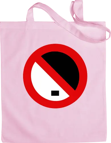 Hitlerverbot - Tote Bag