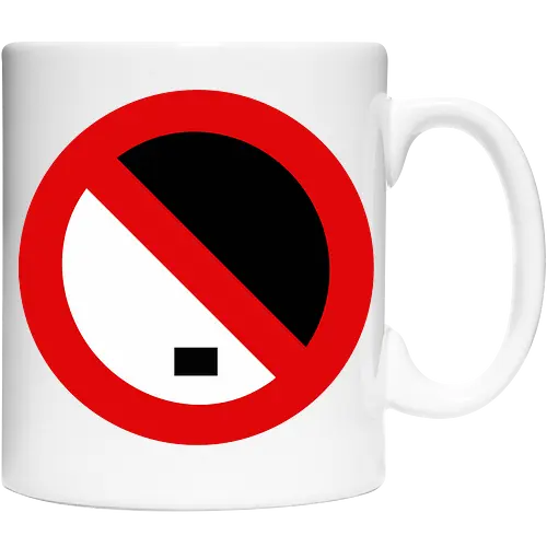 Hitlerverbot - Cup