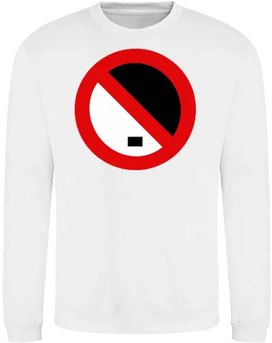 Hitlerverbot - Sweatshirt