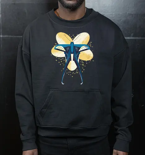 Magischer Grüner Drachenschwanz