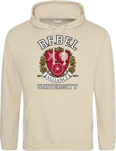Rebel alliance university